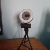 دوربین وبکم نو