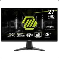 مانیتور گیمینگ ام اس آی ۲۷