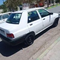 پراید مدل 99