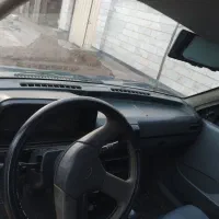 پراید ۸۹ دوگانه شرکت