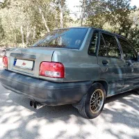 پراید صندوقدار مدل 85|خودرو سواری و وانت|بومهن, |دیوار