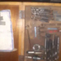 لوازم تراشکاری.کولت.مته .تیغچه.قلاویز و حدیده|ابزارآلات|تهران, قاسمآباد|دیوار