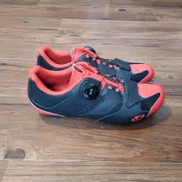 کفش دوچرخه کورسی