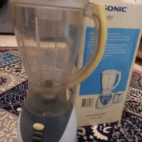 مخلوط کن (سالم)