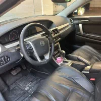 ام جی 6 مگنت مدل 2013|خودرو سواری و وانت|تهران, سردارجنگل|دیوار