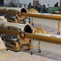 دستگاه قالیشویی