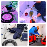 لوله بازکنی بافنربرقی باضمانت بازکردن مناسب۲۴ساعتی