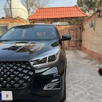 X55 pro ie|خودرو سواری و وانت|تهران, دکتر هوشیار|دیوار