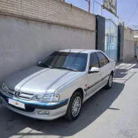 پارس مدل ۸۵ خونگی