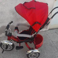 سه چرخه خارجی|کالسکه و لوازم جانبی|لامرد, |دیوار