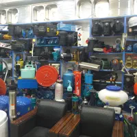 لوله کش راه اندازی استخر جکوزی|خدمات پیشه و مهارت|سرخرود, |دیوار