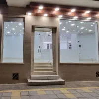 فروش ۲۱۶ متر تجاری بر جمهوری