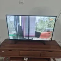 تعمیر تلویزیون در منزل شما LED و LCD