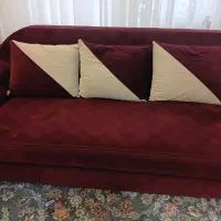 مبل|مبلمان خانگی و میز عسلی|تربت جام, شهرک معلم|دیوار