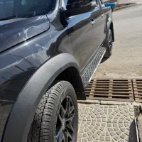 کی ام سی ۱۴۰۲|خودرو سواری و وانت|ارومیه, |دیوار