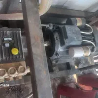 فروش لوازم کارواش|ماشین‌آلات صنعتی|صحنه, |دیوار