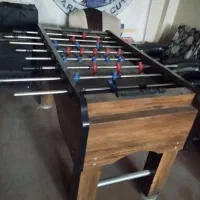 فوتبال دستی حرفه ای