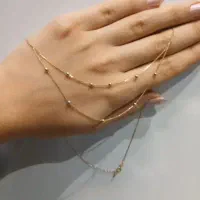 گردنبند های خوشگل مینیمال|جواهرات|قزوین, |دیوار