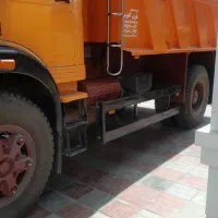 بنز کمپرسی تک صفرمدل ۴۰۴
