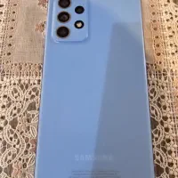 موبایل سامسونگ گلکسی A52 5G