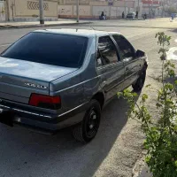 پژو ۴۰۵مدل ۹۹