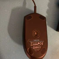 موس logitech g102|قطعات و لوازم جانبی رایانه|کرمان, |دیوار