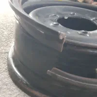 رینگ|قطعات یدکی و لوازم جانبی|اسلام‌‌آباد غرب, |دیوار