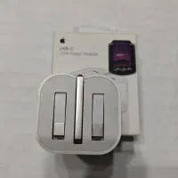 اداپتور ایفون