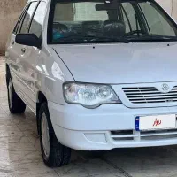 پراید132ساده مدل1389بسیارتمیزسالم کم کاردرحد