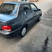 پراید ۱۳۲ مدل 95|خودرو سواری و وانت|کرمانشاه, |دیوار