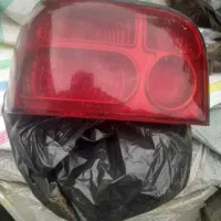 پلوس کامل پراید نونو لوازم یدکی پراید|قطعات یدکی و لوازم جانبی|رشت, سعدی (تختی)|دیوار