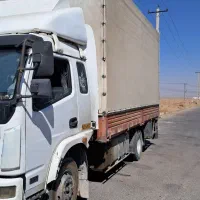 فروش کاویان مدل ۹۳|خودرو سنگین|مهریز, |دیوار