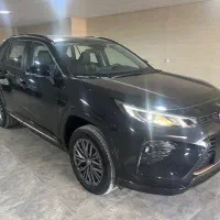 تویوتا وایلندر ۲۰۲۵