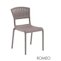 صندلی کافه، رستوران و کافی شاپی ROMEO|کافی‌شاپ و رستوران|شیراز, وصال|دیوار