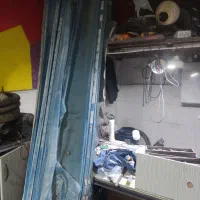 آفتاب گیر مغازه
