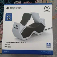 شارژر دسته ps5