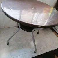 میزغذا خوری