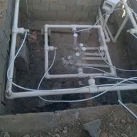 اجرالوله کش استخر جکوزی|خدمات پیشه و مهارت|هشتگرد, شهرک سهیلیه|دیوار