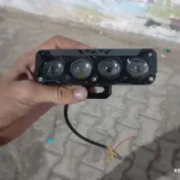 لنز