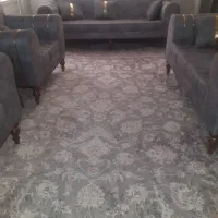 روفرشی ۹متری کشدار