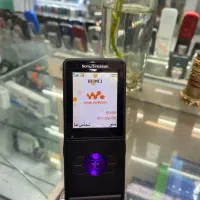 گوشی سونی اریکسون  w350i  اورجینال
