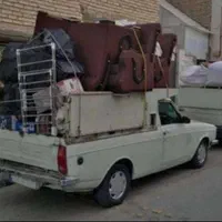 وانت بار کرایه  وانت تلفنی