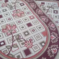 گلیم تازه یک ونیم دوبیست وپنج د انه۱۵۰۰۰۰۰