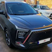 کی ام سی x5|خودرو سواری و وانت|میبد, |دیوار