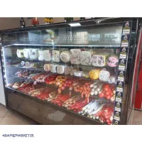 تخصص دریخچال صنعتی و فروشگاهی و خانگی و داکت|خدمات پیشه و مهارت|پرند, فاز ۲|دیوار