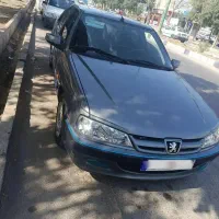 پژو مدل 89