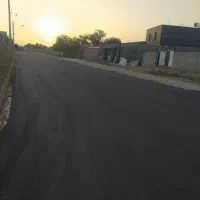 زمین مسکونی ۱۲۱متر واقع در عباس آباد خ سادات|فروش زمین و ملک کلنگی|ساوه, |دیوار