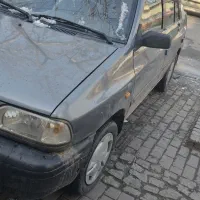 پراید 131 مدل 96|خودرو سواری و وانت|مشهد, بهمن|دیوار