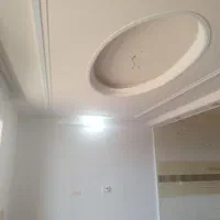 نقاشی رنگ کاری کاغذدیواری