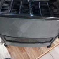 بخاری درحد نو ایرانکارتوس هرکدام ۲۵۰۰ طاهری|بخاری، هیتر، شومینه|نیشابور, خط کاشمر|دیوار